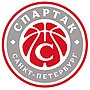 תמונה ממוזערת עבור ספרטק סנקט פטרבורג (כדורסל)