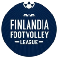 סמליל ליגת "פינלנדיה פוצ'יוולי" (2018)