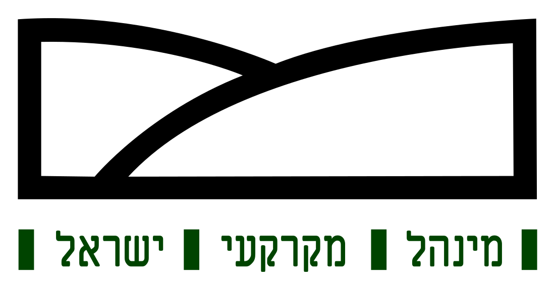 מינהל מקרקעי ישראל