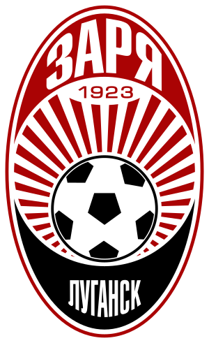 Sorja Luhansk Logo.svg