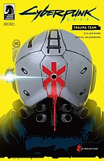 תמונה ממוזערת עבור Cyberpunk 2077: Trauma Team