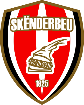 קובץ:Skënderbeu Korçë Logo.svg