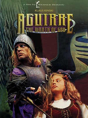 Aguirre The Wrath Of God Poster.jpg