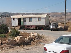 מאחז: מאחזים וגבעות, היסטוריה, מאחזים