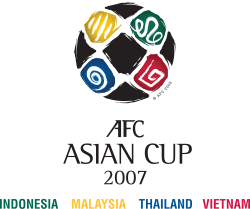 2007 Asian Cup Logo.svg