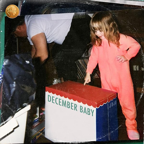 קובץ:December Baby.jpg