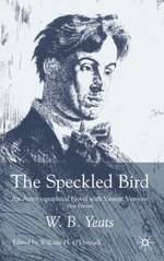 תמונה ממוזערת עבור The Speckled Bird