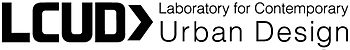 סמליל "המעבדה לעיצוב עירוני"