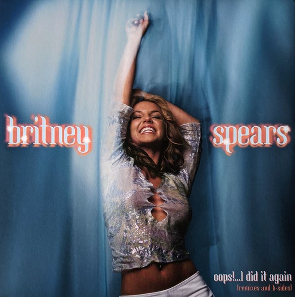 קובץ:Oops!...I Did It Again (Remixes and B-Sides).jpg