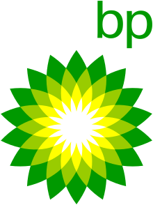 לוגו BP