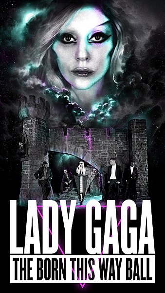 קובץ:The Born This Way Ball.jpg