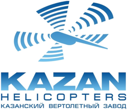 KAZAN Helicopters logo.png