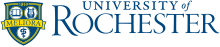 University of Rochester logo.svg