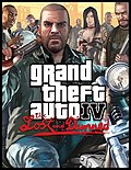 תמונה ממוזערת עבור Grand Theft Auto IV: The Lost and Damned