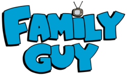 Free Free 85 Family Guy Svg SVG PNG EPS DXF File