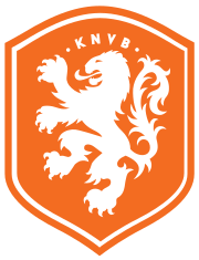 Netherlands national football team logo.svg