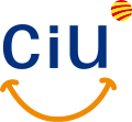 תמונה ממוזערת עבור CiU