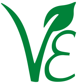 European Vegetarian Union Logo.svg