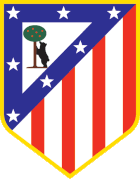 הסמל של אתלטיקו מדריד