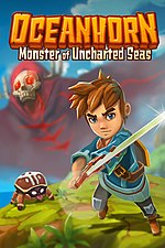 תמונה ממוזערת עבור Oceanhorn: Monster of Uncharted Seas