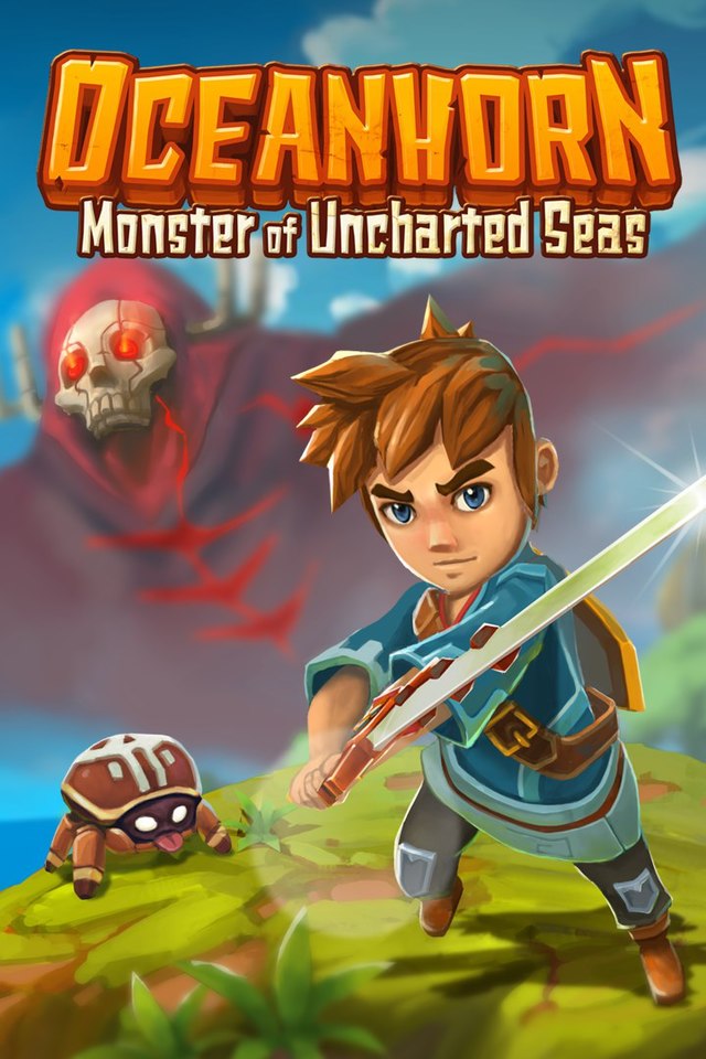 Uncharted Seas - Wikipedia