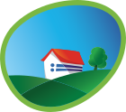 לוגו מותג "הבית" של החברה (החל משנת 2010)