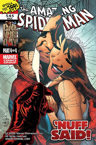 קובץ:Amazing Spider-Man 545.jpg