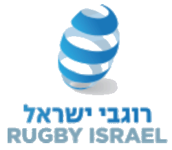 לוגו של איגוד הרוגבי הישראלי