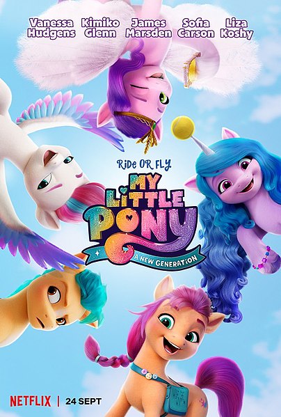 קובץ:My Little Pony A New Generation (film).jpg