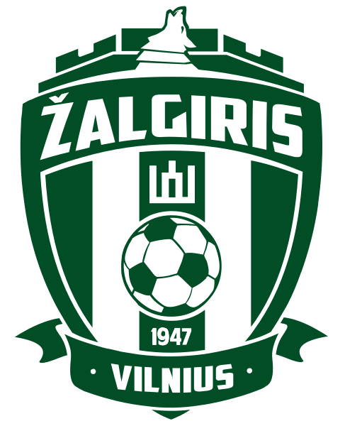 קובץ:FK Žalgiris logo.svg
