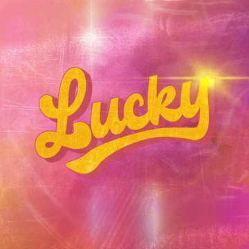 Lucky (שיר של ג'ובל)