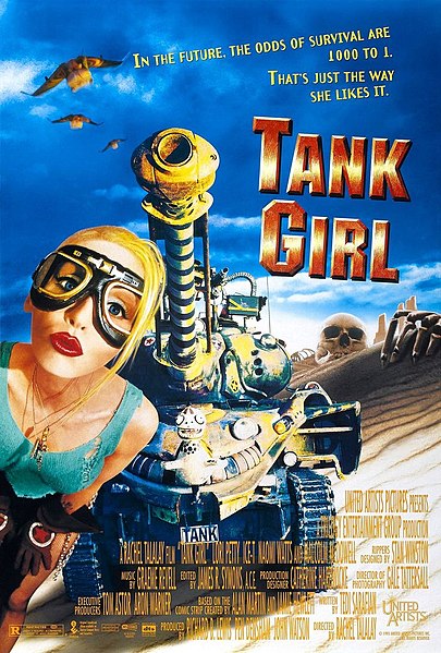 קובץ:Tank Girl Movie Poster.jpg