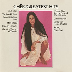 Greatest Hits (אלבום של שר).jpg
