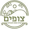 סמל היישוב צופים