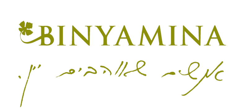 קובץ:BinyaminaWineryLogo1.png