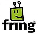 לוגו של fring