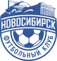 לוגו נובוסיבירסק מיוני 2019 עד יולי 2020.