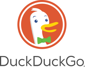 קובץ:DuckDuckGo logo.svg