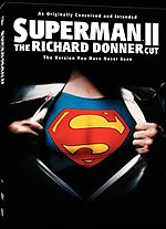 תמונה ממוזערת עבור סופרמן 2: הגרסה של ריצ'רד דונר