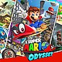 תמונה ממוזערת עבור Super Mario Odyssey