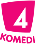 תמונה ממוזערת עבור TV4 Komedi