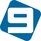 סמלילו של הערוץ בין השנים 2012–2014 (רקע הסמליל שונה בקצת ב-2013, מכחול לאדום)