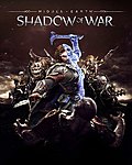 תמונה ממוזערת עבור Middle-earth: Shadow of War