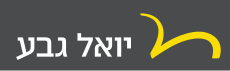 לוגו