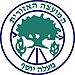 Ma'ale Yosef Regional Council COA.jpg