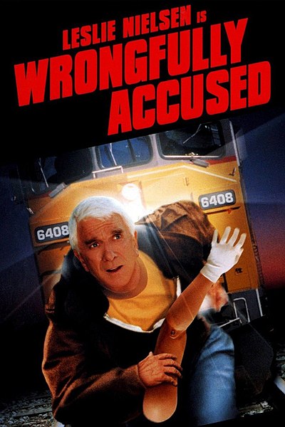 קובץ:Wrongfully accused poster.jpg