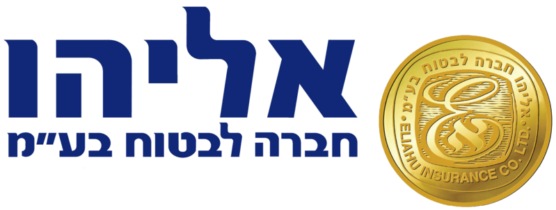 קובץ:Eliyahu Isurance Company Logo.png