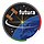 Soyuz TMA-15M Futura mission patch.jpg