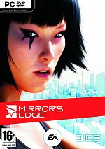 תמונה ממוזערת עבור Mirror's Edge