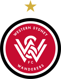 Logo of Western Sydney Wanderers FC.png
